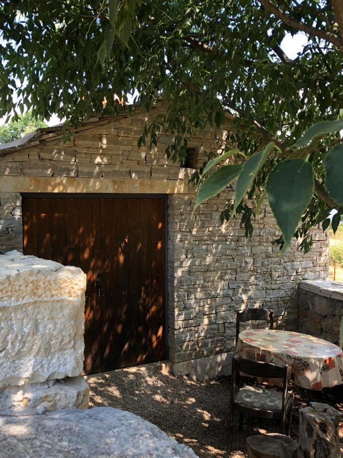 Holiday House Green Dream Obrovac Exterior photo